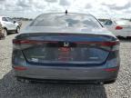2024 Honda Accord Hybrid Exl de vânzare în Riverview, FL - Front End