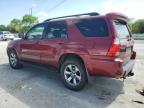 2006 Toyota 4Runner Limited en Venta en Lebanon, TN - Minor Dent/Scratches