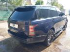 2014 LAND ROVER RANGE ROVE for sale at Copart CHESTER