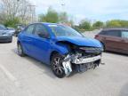 2020 VAUXHALL CORSA SE for sale at Copart SANDWICH