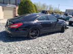 2013 Mercedes-Benz Cls 63 Amg for Sale in North Billerica, MA - Front End