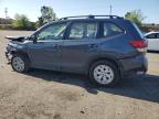 2023 Subaru Forester  na sprzedaż w Gaston, SC - Front End