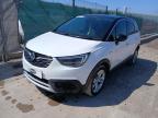 2020 VAUXHALL CROSSLAND for sale at Copart WESTBURY