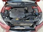 2018 Infiniti Qx30 Pure იყიდება West Palm Beach-ში, FL - Front End
