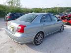 2008 TOYOTA AVENSIS T for sale at Copart ST HELENS