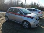 2012 FIAT 500 POP   for sale at Copart QC - MONTREAL