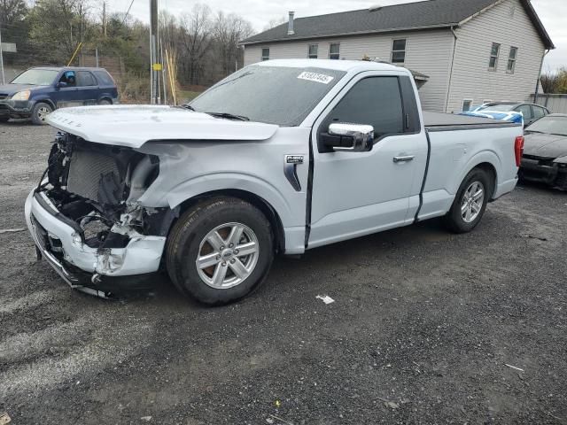 2022 Ford F150 