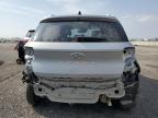 2020 Hyundai Venue Sel за продажба в Ottawa, ON - Rear End