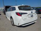 2020 TOYOTA COROLLA IC for sale at Copart WOLVERHAMPTON