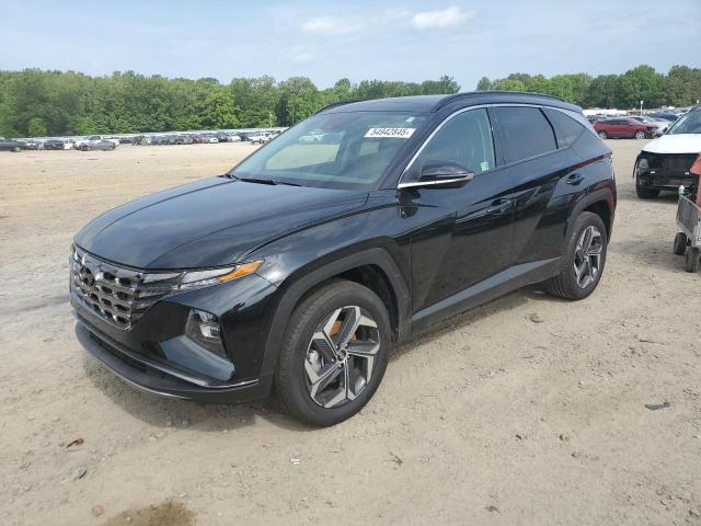 HYUNDAI TUCSON LIM 2024