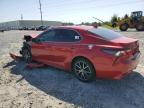 2021 Toyota Camry Se   zu verkaufen in Tifton, GA - Front End