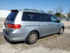 2010 Honda Odyssey Exl zu verkaufen in Louisville, KY - Hail