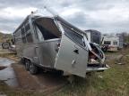 2025 Airstream Travel Tra продається в Ellwood City, PA - Rollover