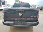 2022 Nissan Frontier S იყიდება Sikeston-ში, MO - Front End