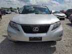 2011 Lexus Rx 350 for Sale in Earlington, KY - Water/Flood