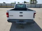 2009 Ford Ranger  en Venta en Bakersfield, CA - Side