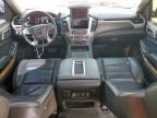 2017 Gmc Yukon Denali en Venta en Grand Prairie, TX - Water/Flood
