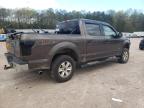 2015 Ford F150 Supercrew zu verkaufen in Charles City, VA - Front End