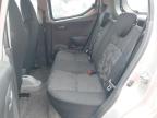 2010 SUZUKI ALTO SZ4 for sale at Copart WHITBURN