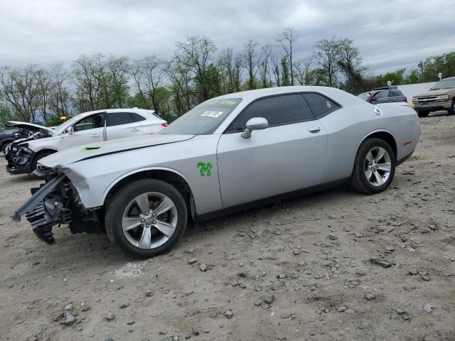 DODGE CHALLENGER 2021