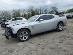 2021 Dodge Challenger Sxt იყიდება Baltimore-ში, MD - Undercarriage