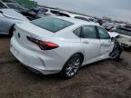 2023 Acura Tlx  იყიდება Elgin-ში, IL - All Over