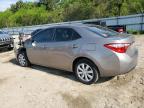 2015 Toyota Corolla L for Sale in Hampton, VA - Front End