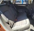 2016 Ford Fusion Se for Sale in Hampton, VA - Rear End