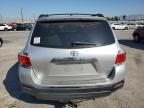 2012 Toyota Highlander Base for Sale in Sun Valley, CA - Front End