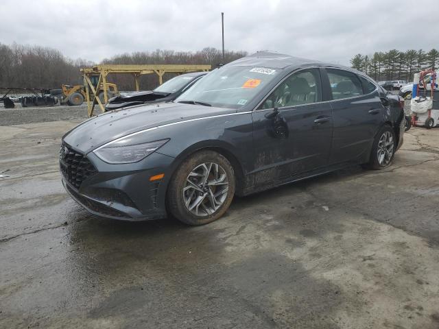 HYUNDAI SONATA SEL 2023