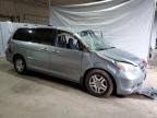 2007 Honda Odyssey Ex للبيع في Candia، NH - All Over