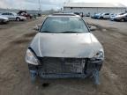 2002 Nissan Altima Base للبيع في Des Moines، IA - Front End