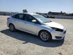 2016 Ford Focus Se იყიდება Antelope-ში, CA - Front End