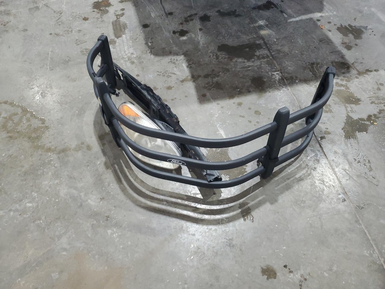 2021 Ford Ranger Xl VIN: 1FTER4FH8MLD00034 Lot: 54762065
