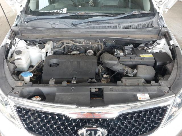 2014 KIA SPORTAGE 2
