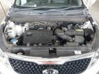 2014 KIA SPORTAGE 2 for sale at Copart EAST KILBRIDE
