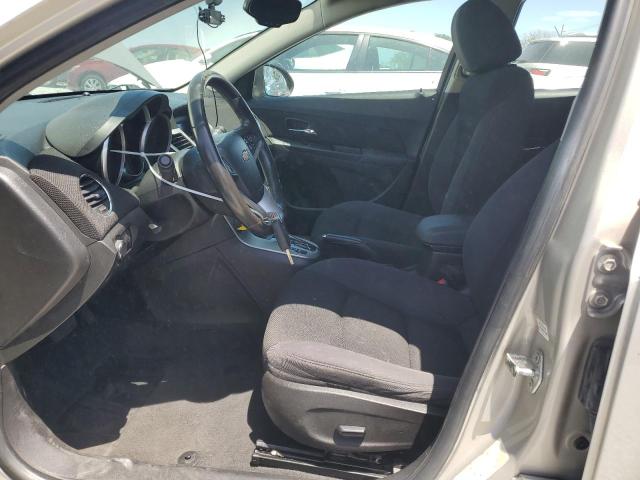  CHEVROLET CRUZE 2014 Бежевий