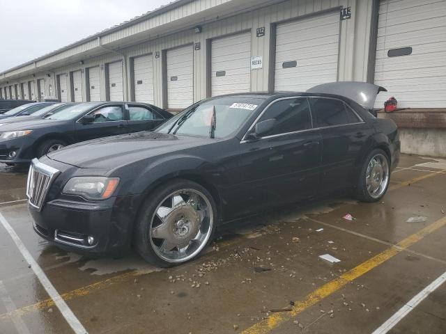 Sedans CHRYSLER 300 2013 Czarny
