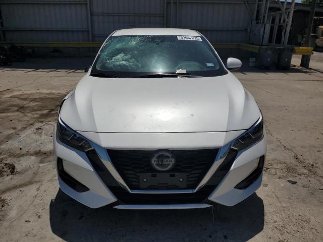  NISSAN SENTRA 2023 Biały