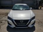 2023 Nissan Sentra Sv na sprzedaż w Corpus Christi, TX - Front End
