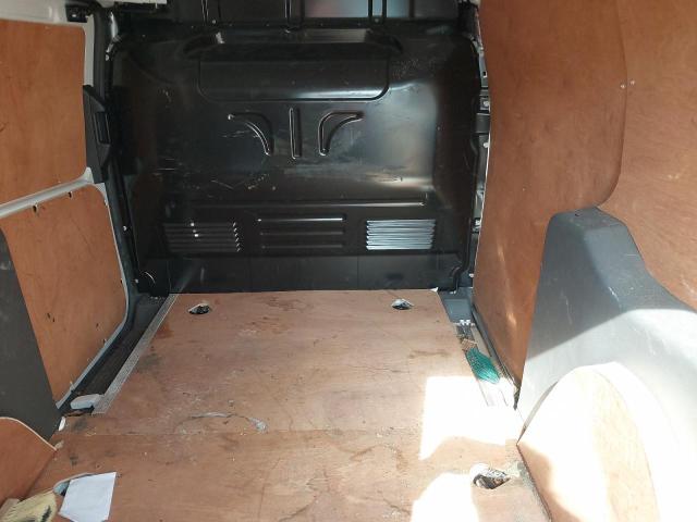 2019 FORD TRANSIT CONNECT 210 BASE 