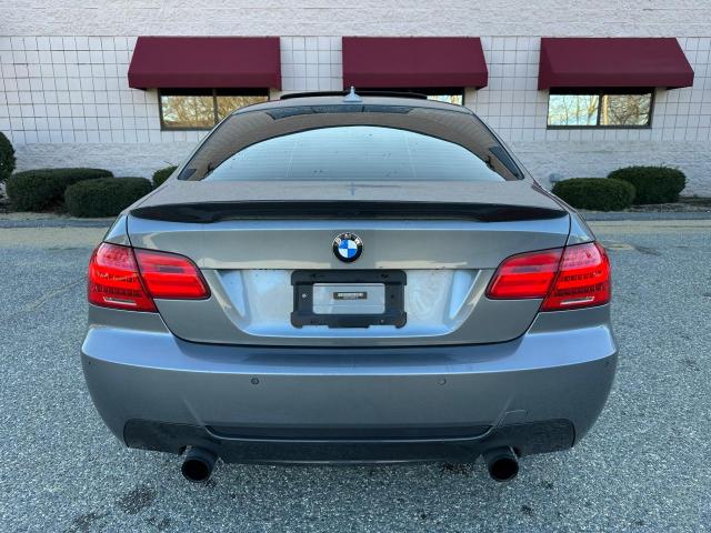 2011 BMW 335 XI
