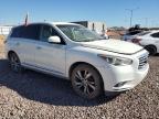 2013 Infiniti Jx35  იყიდება Phoenix-ში, AZ - Mechanical