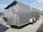 2022 Legend Enclosed Snowmobile Trailer for Sale in Fort Wayne, IN - All Over