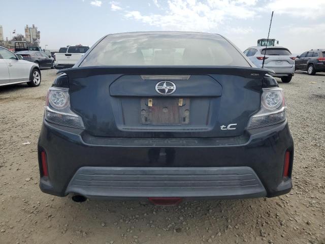  TOYOTA SCION 2015 Чорний