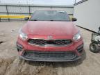 2020 Kia Forte Gt продається в Wichita, KS - Side
