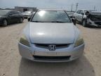 2004 Honda Accord Ex للبيع في San Antonio، TX - Rear End