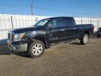 2016 NISSAN TITAN XD SL for sale at Copart AB - EDMONTON