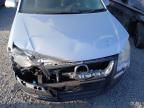 2008 VOLKSWAGEN POLO MATCH for sale at Copart WOLVERHAMPTON