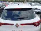 2017 RENAULT MEGANE EXP for sale at Copart WOLVERHAMPTON